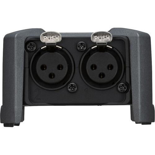 Zoom F3 2-Input / 2-Track Portable Field Recorder - 4
